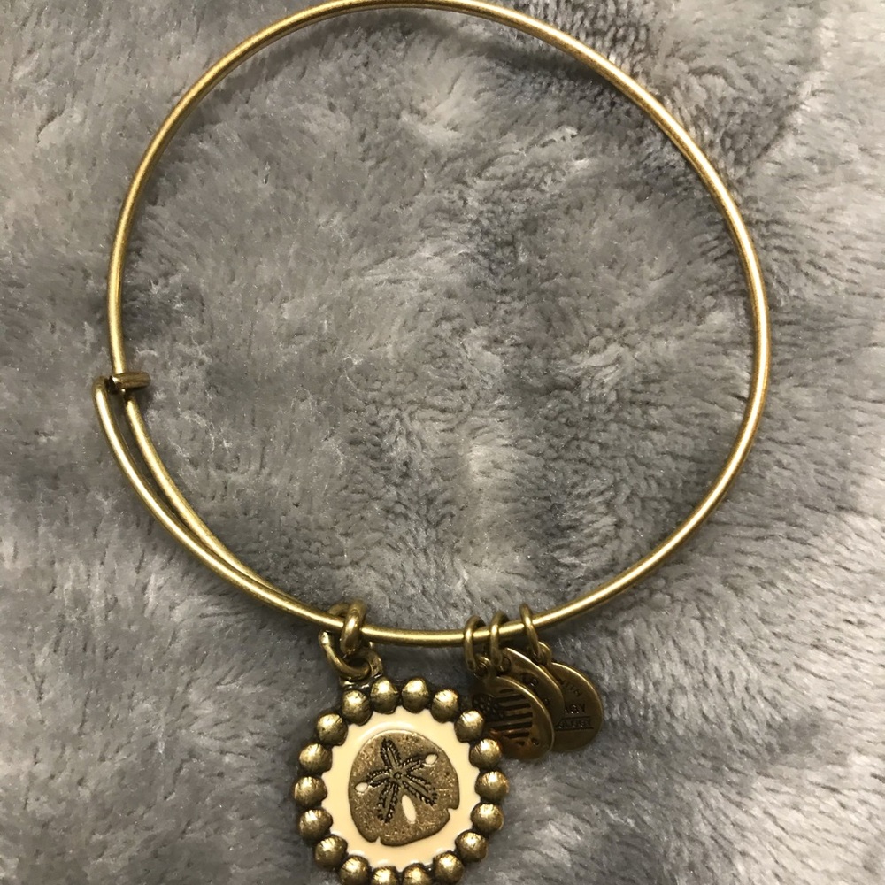 Alex and Ani Bracelet